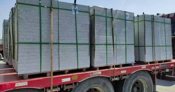 商洛芝麻白花岗岩出货日常地铺石