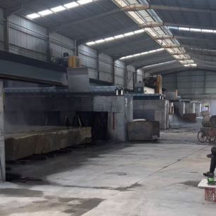 商洛大切车间生产日常