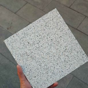 商洛 白麻荔枝面花岗岩石材