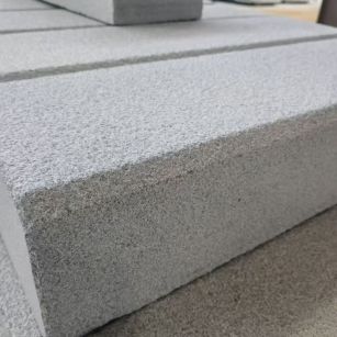 商洛 芝麻灰荔枝面路沿石