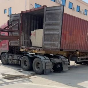 商洛 黄金麻荔枝面毛板