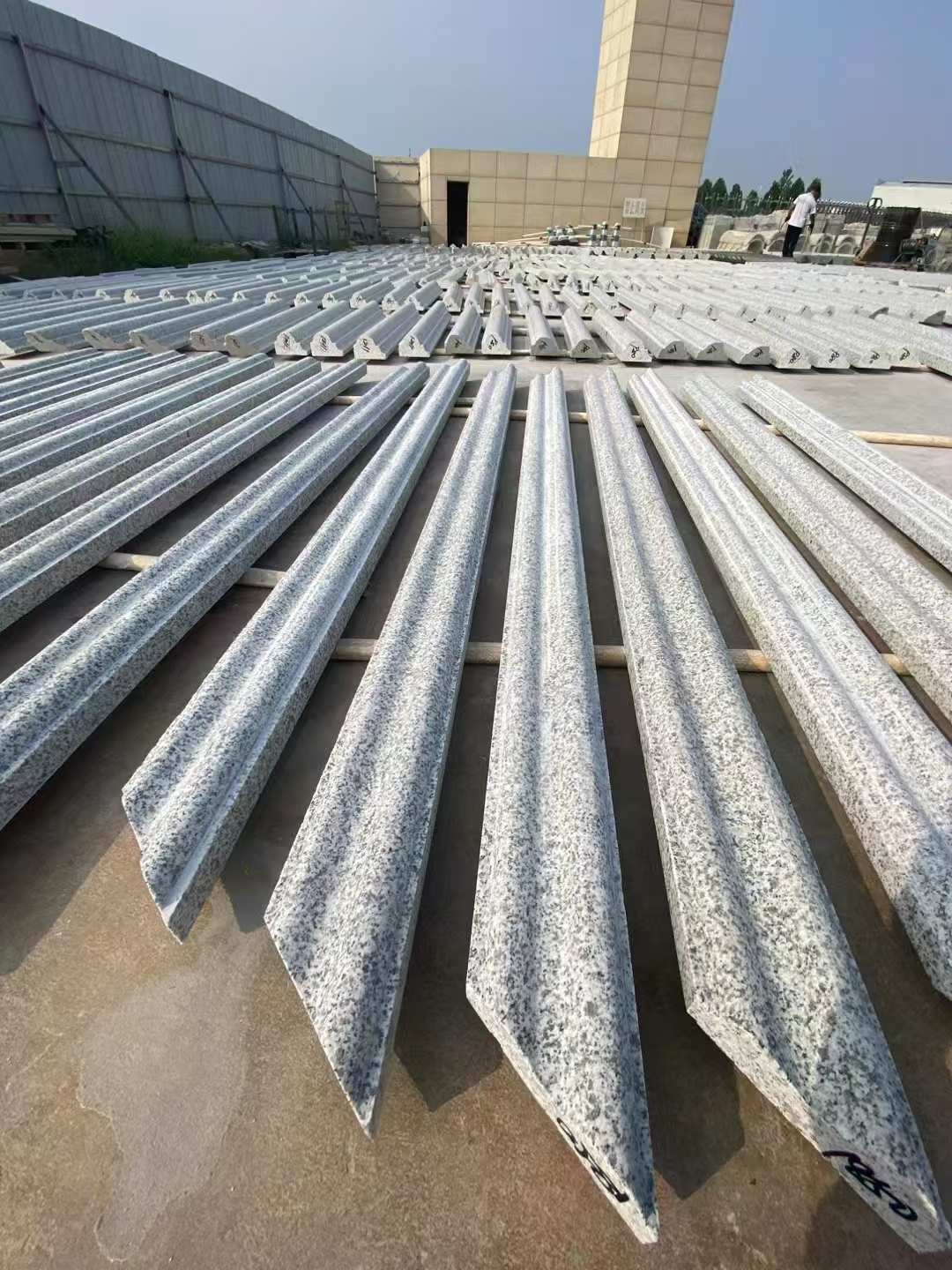 商洛 白麻光面别墅线条防水加工